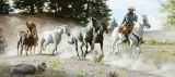 Tom Browning, Bringin’ em Down