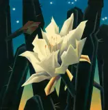 Ed Mell, Night Bloom