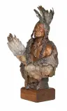 John Coleman, Great Blackness, Bronze, cast 45/50