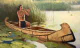 Z. S. Liang, Spring Morning Sun