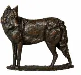 Kenneth Bunn, A Tribute to the Gray Wolf