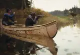 Philip Russell Goodwin, Moose Hunters