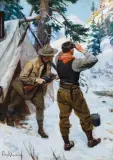 Philip Russell Goodwin, An Unexpected Opportunity