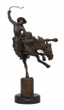 Harry Jackson, Two Champs II, Bronze, TCII 94
