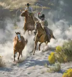 Tom Browning, Fast and Loose