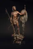 John Coleman, Hisoosanchees, Little Spaniard, Bronze, cast 10/35