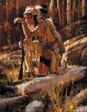 Stan Davis, The Lookout