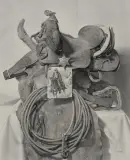 Don Crowley, Enter the Law, Graphite
