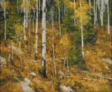 Matt Smith, The Quiet Passing of Autumn
