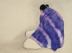 Rc Gorman, Dorothy, Pastel