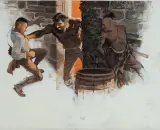 John Clymer, My Enemy, My Son Part 3