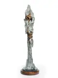 Gary Lee Price, Brothers, Bronze, cast 187/200