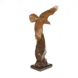 Tim Shinabarger, Canyon Lands – Eagle