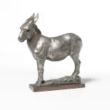 Dan Ostermiller, Copete, Bronze, cast 6/20