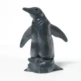 Dan Ostermiller, Gentoo, Bronze, cast 8/20