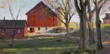 Daniel Gerhartz, Reminiscent Homestead