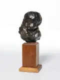 Glenna Goodacre, Little One