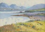 Liam Treacy, Untitled