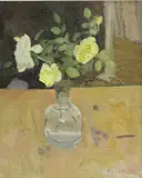 Ken Howard, Untitled