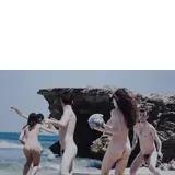 Tropea Lidia, Catania / Senza titolo, Stampa fotografica a colori