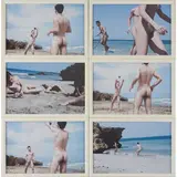 Tropea Lidia, Catania / Iucannu, 2010, Stampe fotografiche a colori su carta