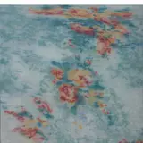 Hays Dan, Londra, 1966 / Bedspread (III), 1996, oil on canvas