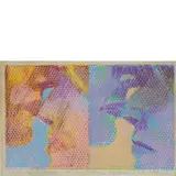 Claudio Cintoli, Imola 1935 - Roma 1978 / Sfiorami lievemente ma non solleticarmi l'ombelico, 1965