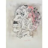 Bruno Caruso, Palermo 1927 / Senza titolo