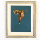 Michelangelo Maestri, Mercurio