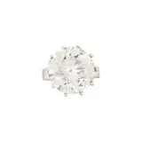 A Gold And Diamond Ring, Senza titolo