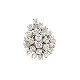 A Gold And Diamond Ring, Senza titolo