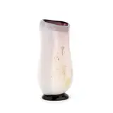 Senza titolo by Xx Century A Glass Vase & Very Slightly Worn, offered Sep 2022