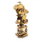 Senza titolo by An Antique Theodolite, England 19th Century, offered Sep 2022