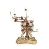 Senza titolo by A Mechanical Planetary, France Circa 1940, offered Sep 2022