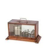 Senza titolo by An Antique Barographic Station, Italy Circa 1890, offered Sep 2022