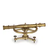Senza titolo by Level Brass 19Th Century, offered Sep 2022