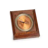 Senza titolo by A Large Compass, France Early 19th Century, offered Sep 2022