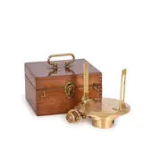 Senza titolo by Graphometer With Original Box, Italy 20th Century, offered Sep 2022