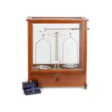 Senza titolo by A Large Pharmacy Scale, France 20th Century, offered Sep 2022
