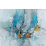 Filippine 1930 ; 2010 / Senza titolo, inizio anni '60 by Oscar Zalameda, oil on canvas, offered Jul 2022