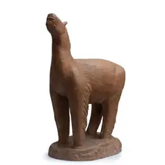 Treviso 1889 ; Milano 1947 / Cavallo, 1926 by Arturo Martini, terracotta, offered Jul 2022