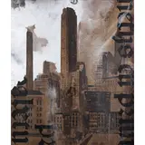 Luca Pignatelli, Milano 1962 / New York, 2005