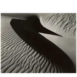 Brett Weston, Untitled (Bird Dune, Oceano)