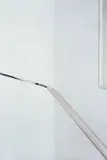 Eberhard Havekost, Weg, 2008, Öl auf Leinwand