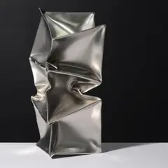 Ewerdt Hilgemann, Untitled, Sculpture