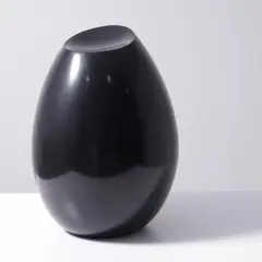 Juan Hamilton, Untitled, Bronze Sculpture