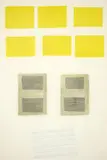 Ellen Gallagher, Untitled, Lithograph