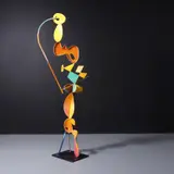 Peter Reginato, Untitled, Sculpture