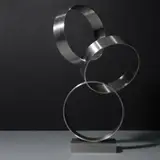 Larry Mohr, UNTITLED Metal, Sculpture