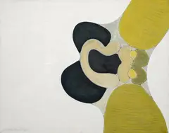 Antonio López Sáenz, Untitled, Painting